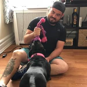 Meet your Posher, Victor hugo